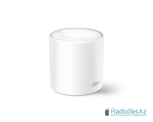 Беспроводная MESH-система Wi-Fi TP-Link Deco X50(1-pack)